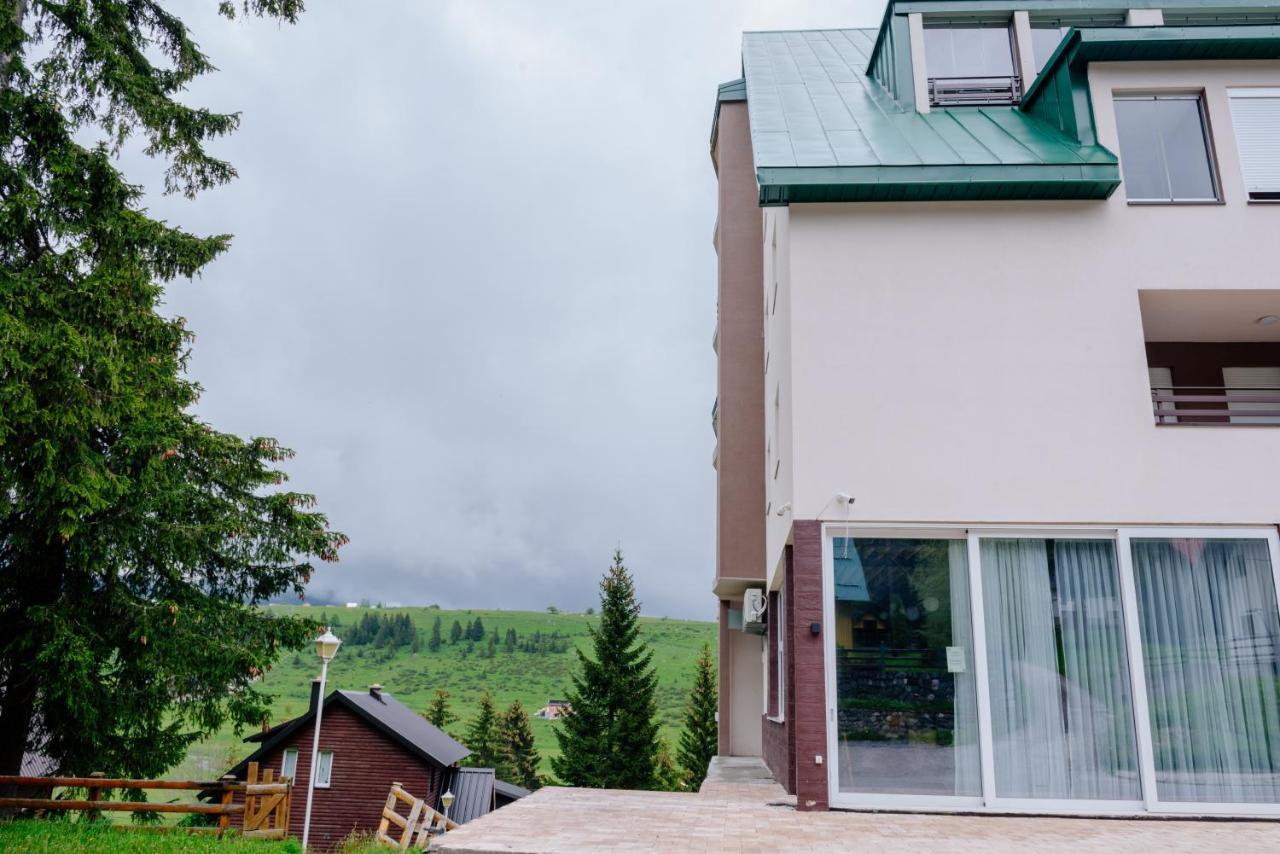 Pino Negro Zabljak Exterior photo